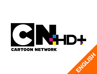 CN HD+ English