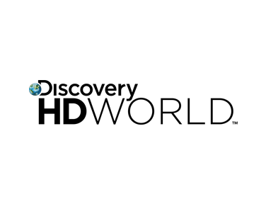 Discovery HD World