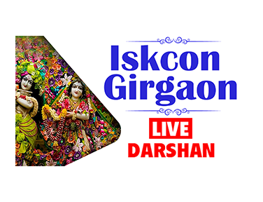 Iskon Girgaon