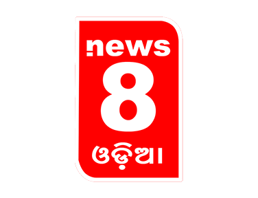 News 8 Odia