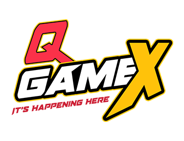 Q GameX
