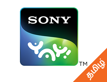 Sony Yay Tamil