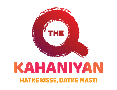 The Q Kahaniyan