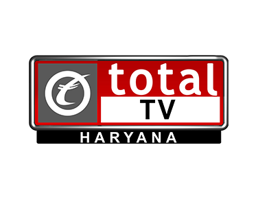 Total Tv Haryana